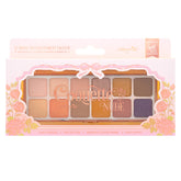 Coquette Nude - Pressed Pigment Palette